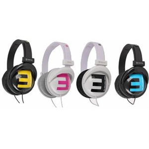 硕美科 IS-R1声籁意想派耳机IS-R1 头戴式耳机