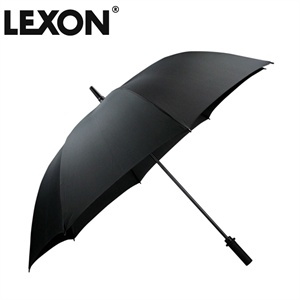 法国LEXON乐上硅胶自动开合高尔夫雨伞LU14