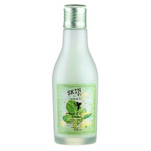 SKINFOOD莴苣黄瓜水嫩乳液/skin food生菜黄瓜乳液 135ml