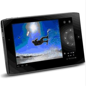 宏碁（acer）Iconia Tab A100 7英寸平板电脑 16G WiFi版