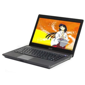 华硕笔记本A40EP32DE-SL(P320/14英寸/2G/320G/512M)白色