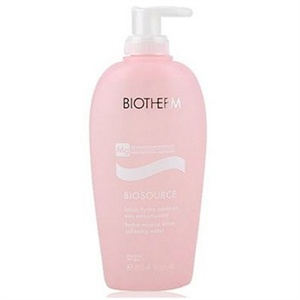 Biotherm碧欧泉 活泉柔肤水400ml(新版)
