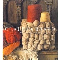 Claudio Bravo 布拉沃