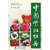 中国紫斑牡丹