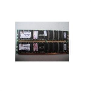 金士顿 1G DDR 400 ECC REG (KVR400D8R3A/1G)服务器内存 YXW