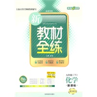 化学：九年级下（新课标）（2010.12印刷）新教材全练