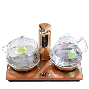 Royalstar/荣事达 TC10A3陶瓷电热水壶 陶瓷电水壶 陶瓷电热壶