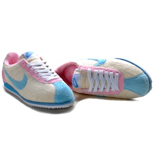 耐克阿甘跑步鞋哪种好 488291-410牌子同款