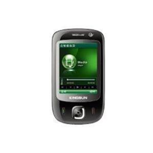 广信DF820 GSM+CDMA 双模双待 MP3/4 FM蓝牙 PDA 电子书