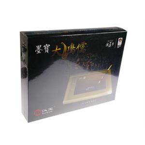 汉王笔 手写板 墨宝大鸿儒 电脑手写板 写字板电脑 USB
