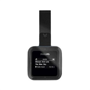 飞利浦 Philips MP3播放器运动臂带