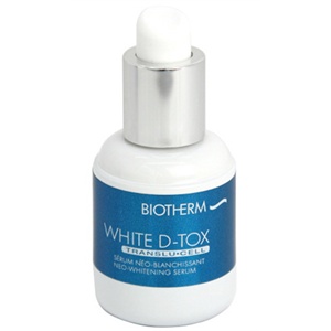 Biotherm 碧欧泉 莹白精华露 30ml