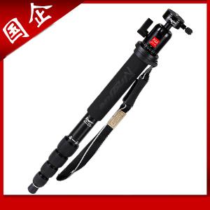 劲捷MP-288EX铝管扳扣式独角架