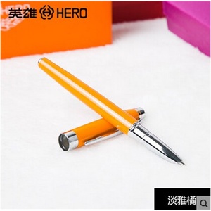 派克签字笔parker/派克威雅系列红色胶杆宝珠笔/签字笔