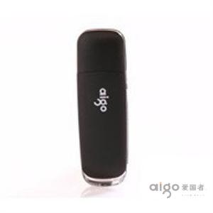爱国者U盘 优盘 精妙型 L8215 8G(商务系列,小巧型)
