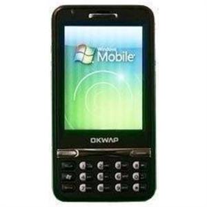 英华OK OK981 智能商务 双模双待 CDMA+小灵通