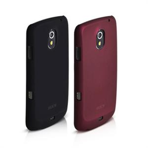 ROCK 三星 Galaxy Nexus I9250 裸壳 手机壳 保护套 送膜