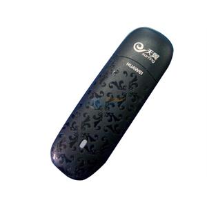 华为 3G网卡 EC122 青花瓷纹理 信号稳定