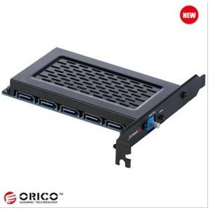 orico csa3655-s5r PCI-e内置磁盘阵列卡(RAID卡)