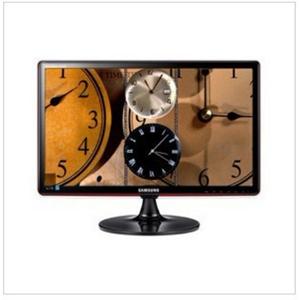 Samsung/三星S24A350H带HDMI/24寸LED液晶显示器 BFZ