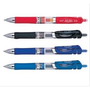 晨光文具中性笔K35 办公按动水笔 0.5MM 12支一装