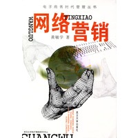 网络营销/电子商务时代管理丛书