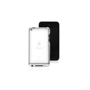 摩仕moshi iGlaze touch G4 苹果iTouch4 保护壳保护套 精透