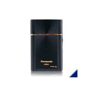 松下（Panasonic）电动剃须刀ES5821(银色）