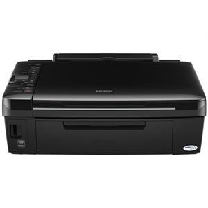 爱普生 Epson ME OFFICE 560W 多功能一体机 无线功能