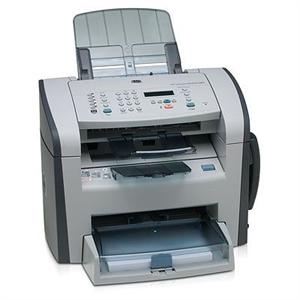 惠普LaserJet M1319f激光一体机 HP惠普 M1319激光打印机