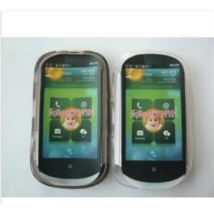 联想乐Phone 3GW100 3GW101 3GC101 清水套 硅胶套 手机套 BFZ