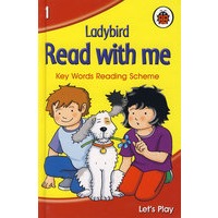 (跟我读)READ WITH ME