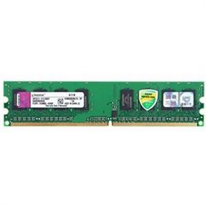 金士顿（Kingston）DDR2 800 1G台式机内存条