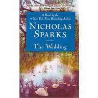 The Wedding(ISBN=9780446615860)