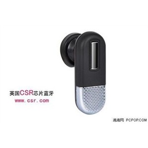 大康 dacom K33 蓝牙耳机 英国CSR芯片 双待机 一拖二