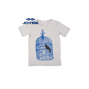 圆领男T恤 Joynew MF0007
