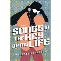 SONGS IN THE KEY OF MY LIFE(ISBN=9780767924061)