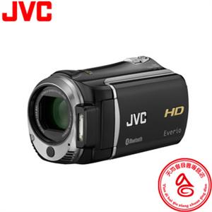 JVC数码摄像机GZ-HM550AC c