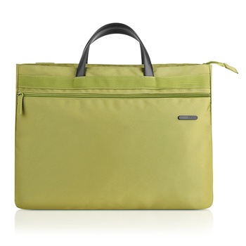 法国LEXON乐上炫彩商务包 休闲手提包 简约城