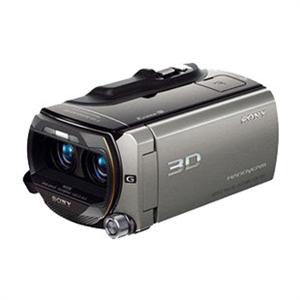 Sony/索尼 HDR-TD10E 摄像机