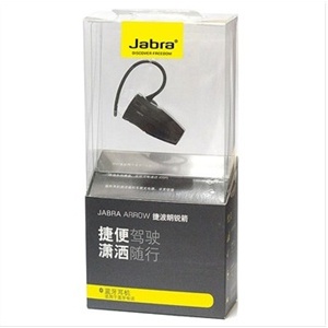 【诚实青年】捷波朗（Jabra） JX15 ARROW 蓝牙耳机