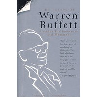 W. Buffett随笔 修订版THE ESSAYS OF WARRENT BUFFETT: LESSONS FOR INVESTOS AND MANAGERS REVISED EDITION