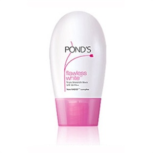 Ponds旁氏 无瑕透白系列三重防护UV隔离霜SPF30/PA++ 30ml
