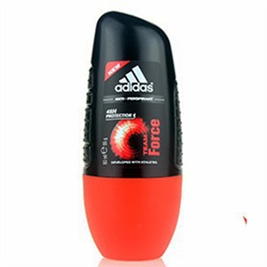 货到付款 adidas 阿迪达斯 男士止汗滚珠50ml 走珠香体液-天赋