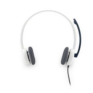 上海代理-Logitech/罗技 H150 耳麦 笔记本电脑/台式电脑