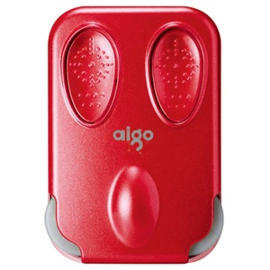 【当当销售配送】爱国者 aigo Z1668 逍遥鼠 玫瑰红