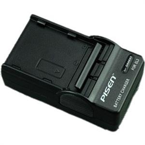 尼康D90 D80 D700 D300S 品胜EN-EL3e/EL3/EL3e+ 通用充电器