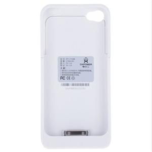 电小二（dxpower） WT-i1700B iPhone 4专用背夹电池 白色