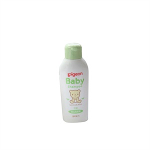 贝亲 婴儿洗发露/精100ML IA01