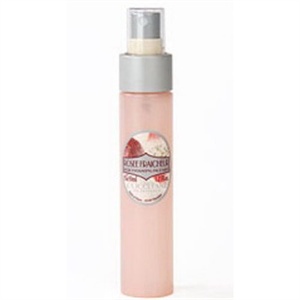 L'occitane 欧舒丹 玫瑰保湿喷雾 50ml